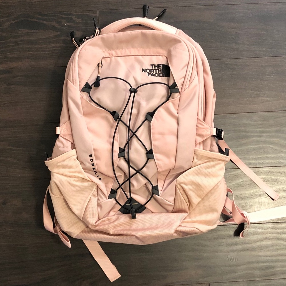 North Face Backpack